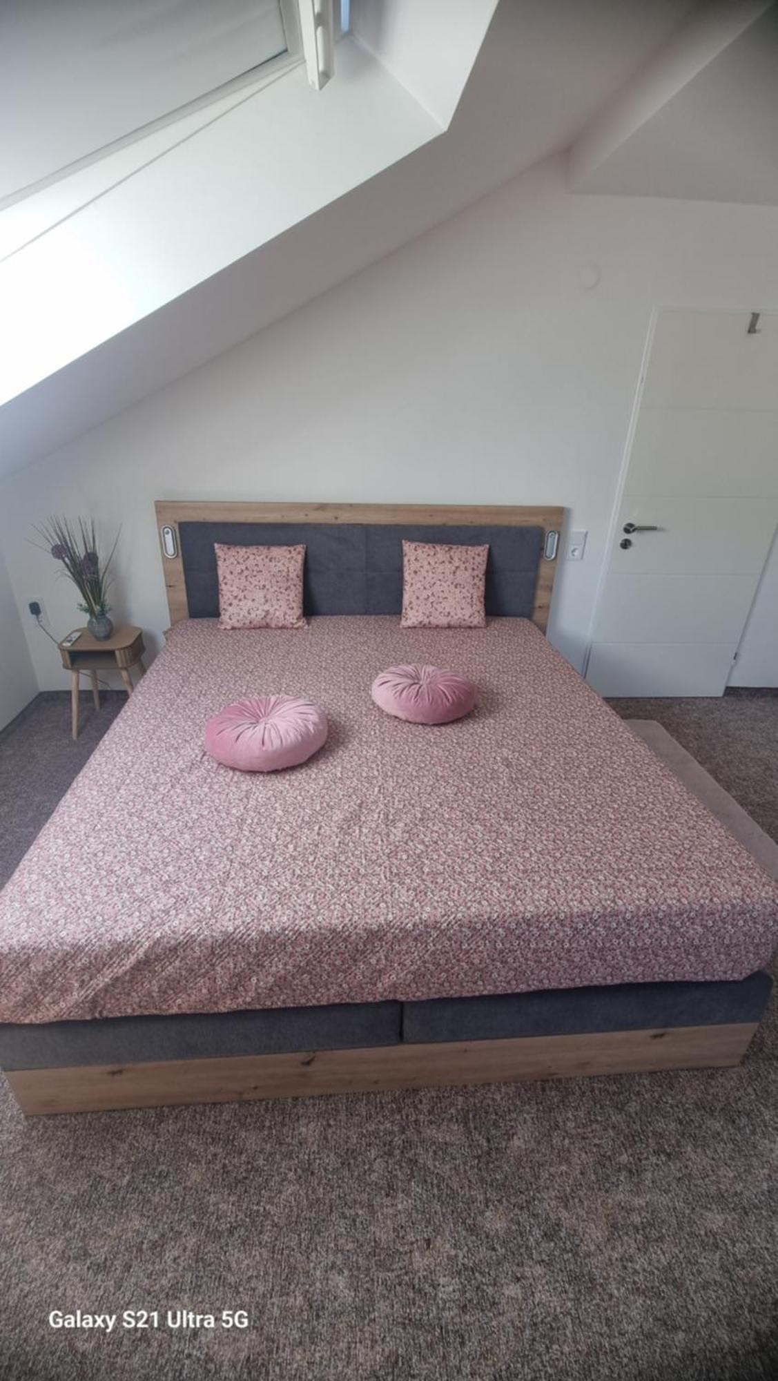 Ferienwohnung Seerandweg Simmerath Exteriör bild