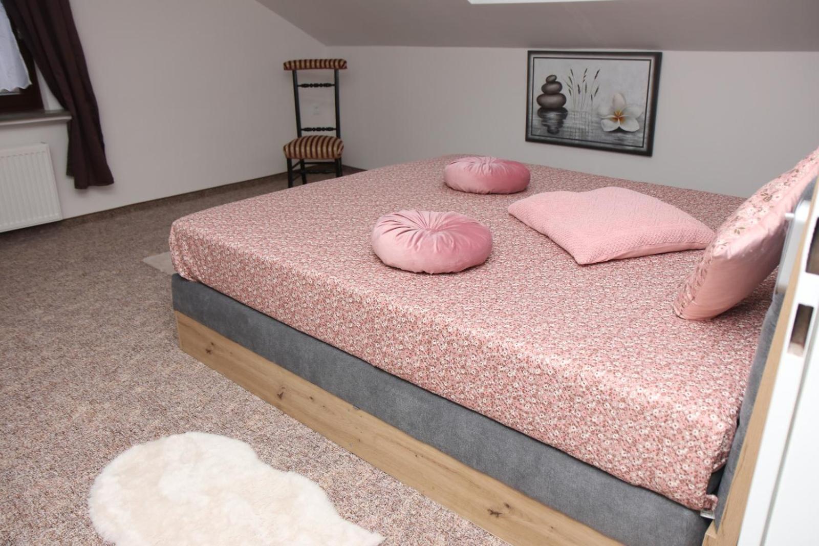 Ferienwohnung Seerandweg Simmerath Exteriör bild