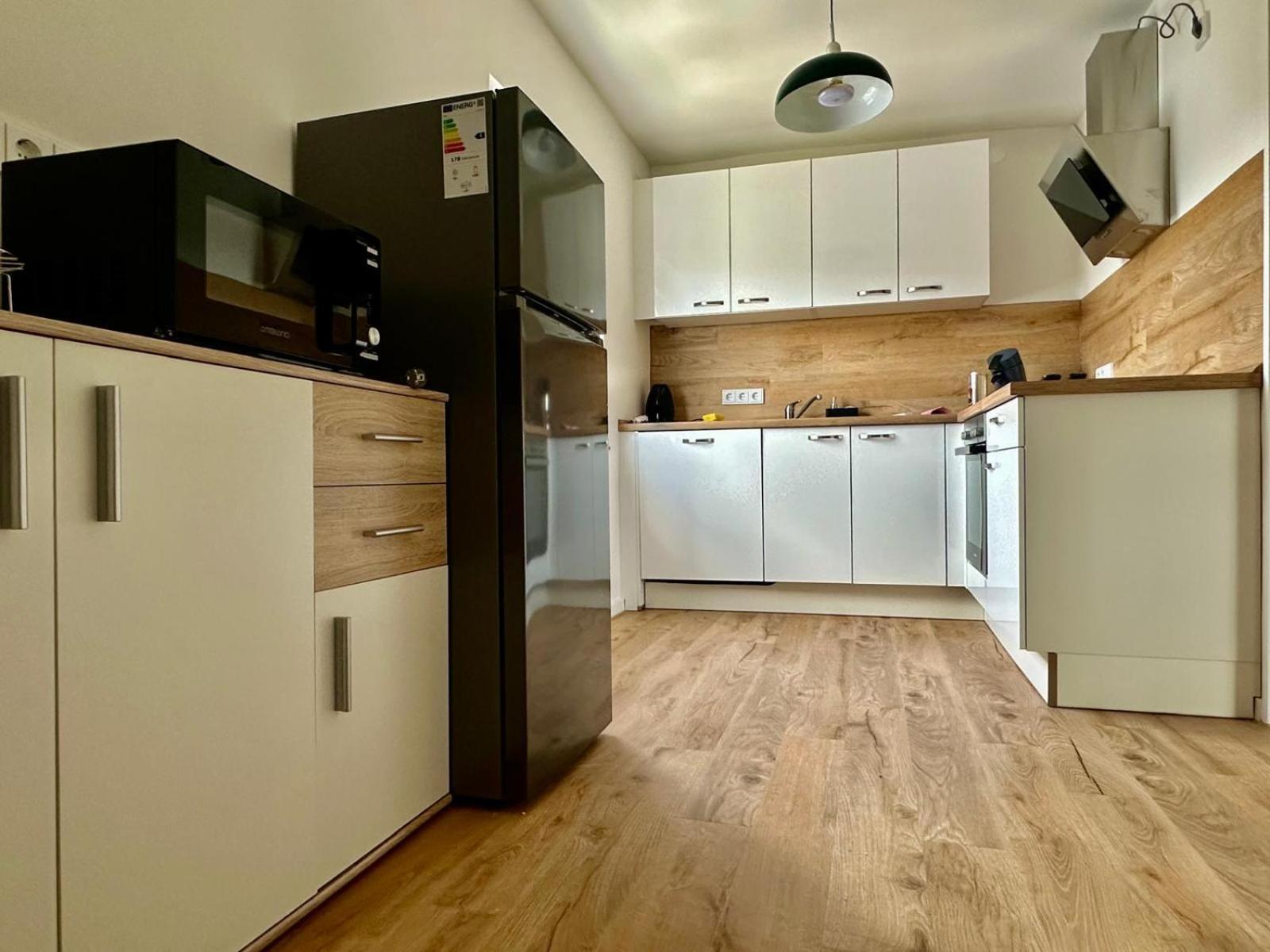 Ferienwohnung Seerandweg Simmerath Exteriör bild